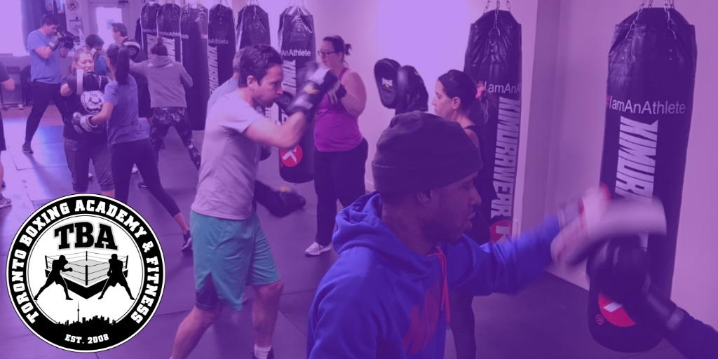 Box Tech Training