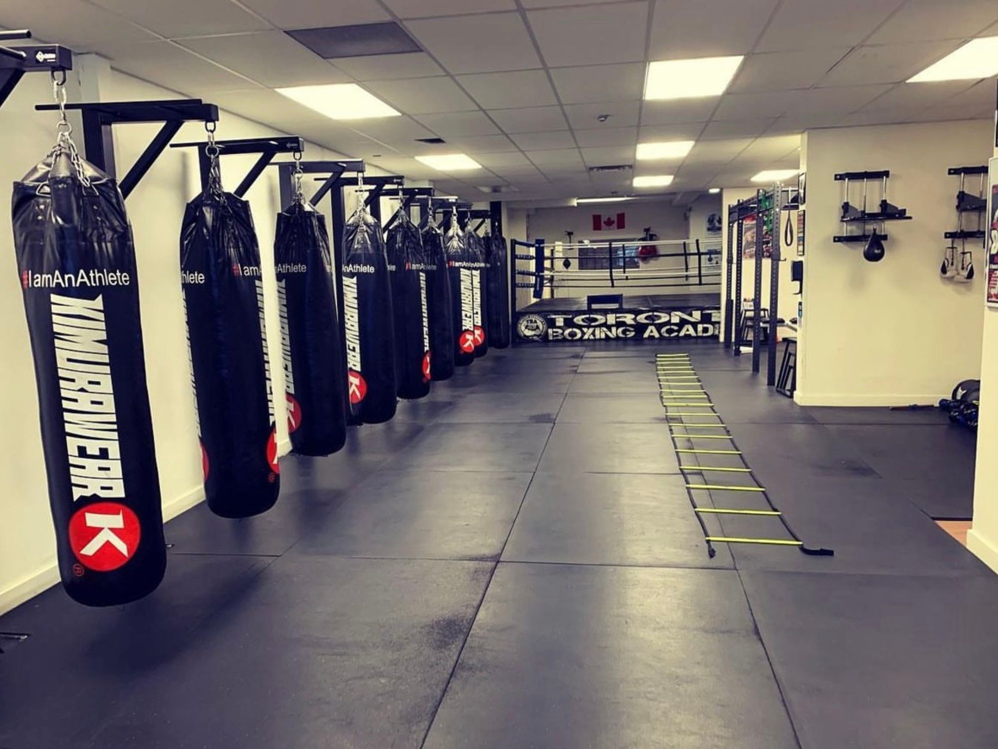 The Philosophy Behind Toronto Boxing Academy - Toronto Boxing Academy